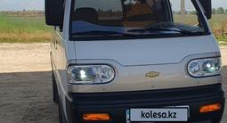 Chevrolet Damas 2022 года за 3 850 000 тг. в Алматы – фото 4