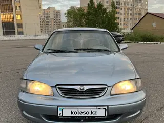 Mazda 626