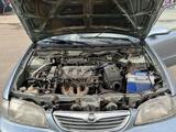 Mazda 626 1999 года за 1 000 000 тг. в Караганда – фото 2