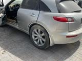 Infiniti 2004 года за 770 000 тг. в Костанай