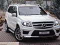 Mercedes-Benz GL 500 2013 года за 22 500 000 тг. в Тараз