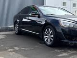 Kia Cadenza 2012 года за 4 000 000 тг. в Актобе