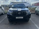 Toyota Land Cruiser Prado 2020 годаүшін26 800 000 тг. в Караганда – фото 3