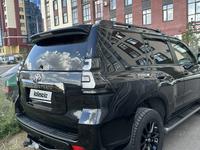 Toyota Land Cruiser Prado 2020 года за 26 800 000 тг. в Караганда