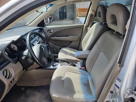 Mitsubishi Outlander 2006 года за 5 200 000 тг. в Усть-Каменогорск – фото 3