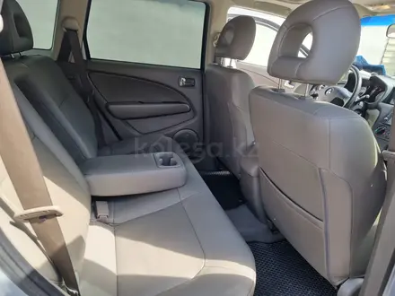 Mitsubishi Outlander 2006 года за 5 200 000 тг. в Усть-Каменогорск – фото 4