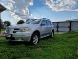 Mitsubishi Outlander 2006 годаүшін5 200 000 тг. в Усть-Каменогорск – фото 5