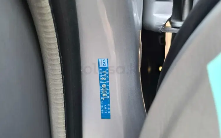 Toyota Spacio 1998 годаүшін3 000 000 тг. в Алматы