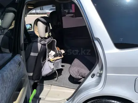 Toyota Spacio 1998 года за 3 000 000 тг. в Алматы – фото 11
