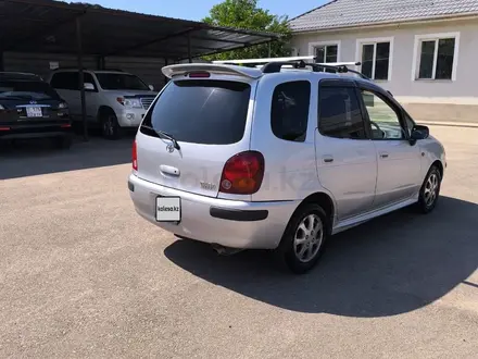 Toyota Spacio 1998 года за 3 000 000 тг. в Алматы – фото 15