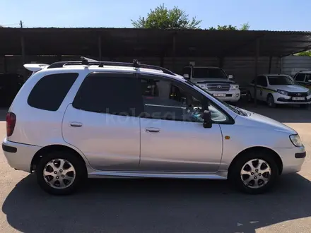 Toyota Spacio 1998 года за 3 000 000 тг. в Алматы – фото 16