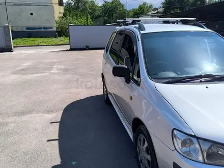 Toyota Spacio 1998 года за 3 000 000 тг. в Алматы – фото 18