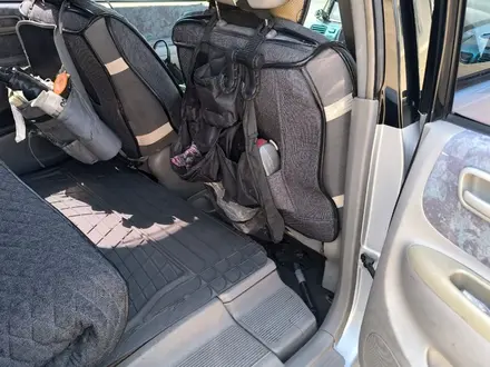 Toyota Spacio 1998 года за 3 000 000 тг. в Алматы – фото 4