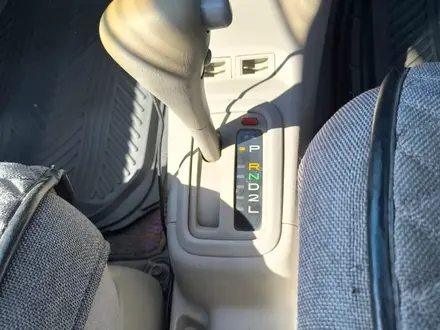 Toyota Spacio 1998 года за 3 000 000 тг. в Алматы – фото 6