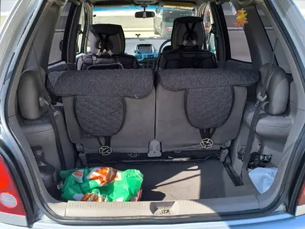 Toyota Spacio 1998 года за 3 000 000 тг. в Алматы – фото 8
