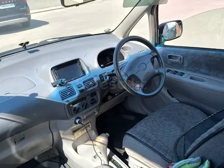 Toyota Spacio 1998 года за 3 000 000 тг. в Алматы – фото 9
