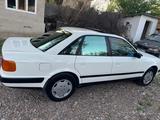 Audi 100 1992 года за 2 300 000 тг. в Шымкент