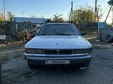 Mitsubishi Galant 1988 годаүшін400 000 тг. в Костанай