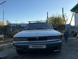 Mitsubishi Galant 1988 года за 400 000 тг. в Костанай – фото 5