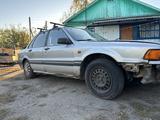 Mitsubishi Galant 1988 года за 400 000 тг. в Костанай – фото 4