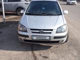 Hyundai Getz 2003 годаfor2 300 000 тг. в Есик