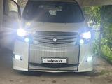 Toyota Alphard 2007 года за 10 000 000 тг. в Алматы – фото 2