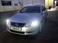 Lexus GS 300 2007 годаүшін6 400 000 тг. в Атырау