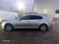 Lexus GS 300 2007 годаүшін6 400 000 тг. в Атырау