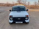 ВАЗ (Lada) Lada 2121 2019 года за 3 000 000 тг. в Жезказган