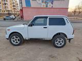 ВАЗ (Lada) Lada 2121 2019 года за 3 000 000 тг. в Жезказган – фото 2
