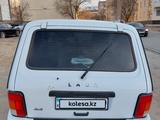 ВАЗ (Lada) Lada 2121 2019 года за 3 000 000 тг. в Жезказган – фото 3