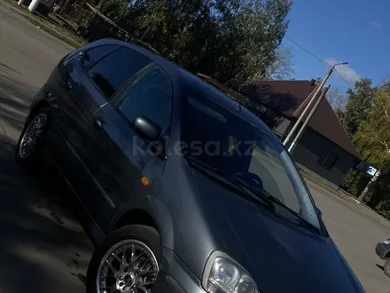 Nissan Almera Tino 2004 года за 3 600 000 тг. в Кокшетау