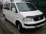 Volkswagen Transporter 2004 годаүшін6 500 000 тг. в Талдыкорган