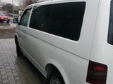 Volkswagen Transporter 2004 годаүшін6 500 000 тг. в Талдыкорган – фото 4