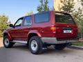 Toyota 4Runner 1995 годаfor4 800 000 тг. в Алматы – фото 13