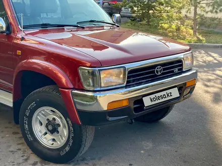 Toyota 4Runner 1995 года за 4 800 000 тг. в Алматы – фото 3