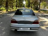 Daewoo Nexia 2007 года за 1 150 000 тг. в Алматы – фото 3