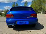 Subaru Impreza 1994 годаүшін1 800 000 тг. в Петропавловск – фото 4