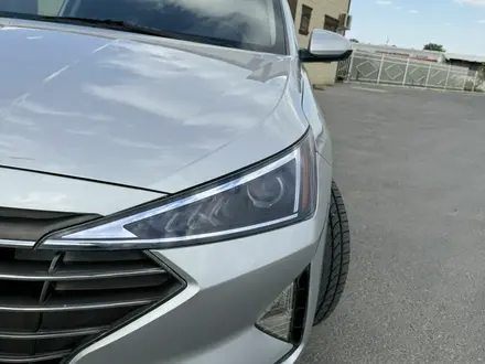 Hyundai Elantra 2019 года за 5 800 000 тг. в Актау – фото 10