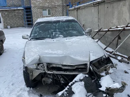 Audi 100 1992 года за 800 000 тг. в Павлодар – фото 12