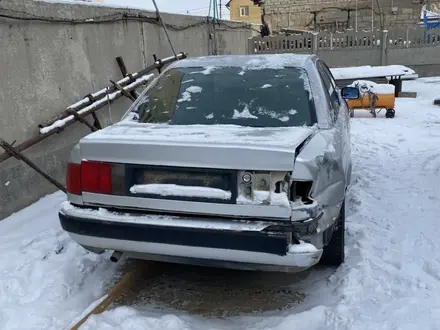 Audi 100 1992 года за 800 000 тг. в Павлодар – фото 8