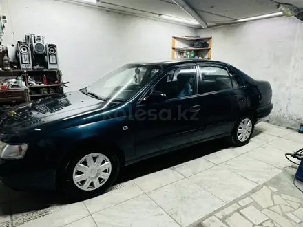 Toyota Carina E 1994 года за 1 900 000 тг. в Тараз – фото 3