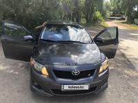 Toyota Corolla 2010 годаүшін5 400 000 тг. в Алматы