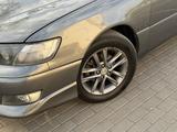 Lexus ES 300 1998 годаүшін4 000 000 тг. в Алматы – фото 4