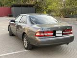 Lexus ES 300 1998 годаүшін4 000 000 тг. в Алматы – фото 3