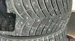 Шины. Зимняя за 80 000 тг. в Жаркент – фото 2