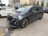 Hyundai Custin 2025 годаүшін15 700 000 тг. в Астана