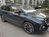 Hyundai Custin 2025 годаүшін15 700 000 тг. в Астана – фото 3