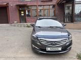 Hyundai Accent 2014 года за 6 800 000 тг. в Алматы