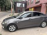 Hyundai Accent 2014 года за 6 800 000 тг. в Алматы – фото 3